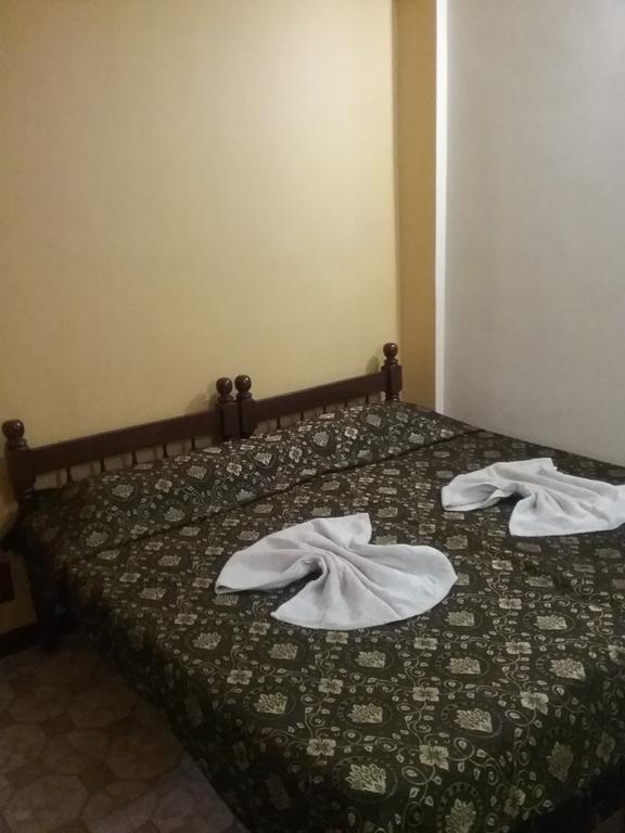 Hotel Baga Villa Bnb Saligao Extérieur photo