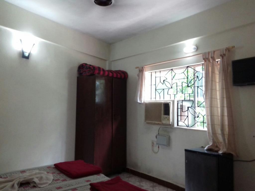 Hotel Baga Villa Bnb Saligao Extérieur photo
