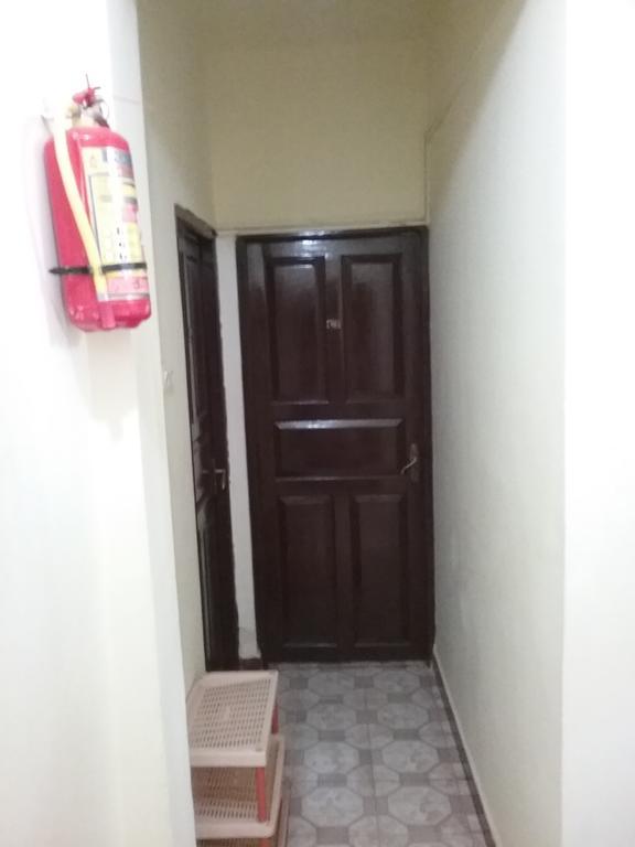 Hotel Baga Villa Bnb Saligao Extérieur photo