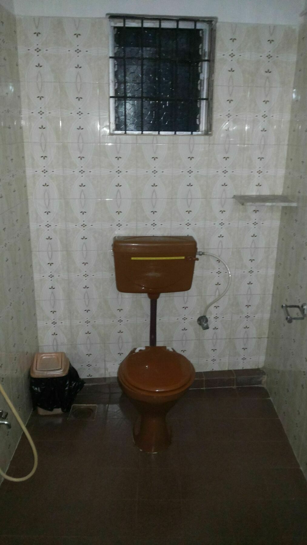 Hotel Baga Villa Bnb Saligao Extérieur photo