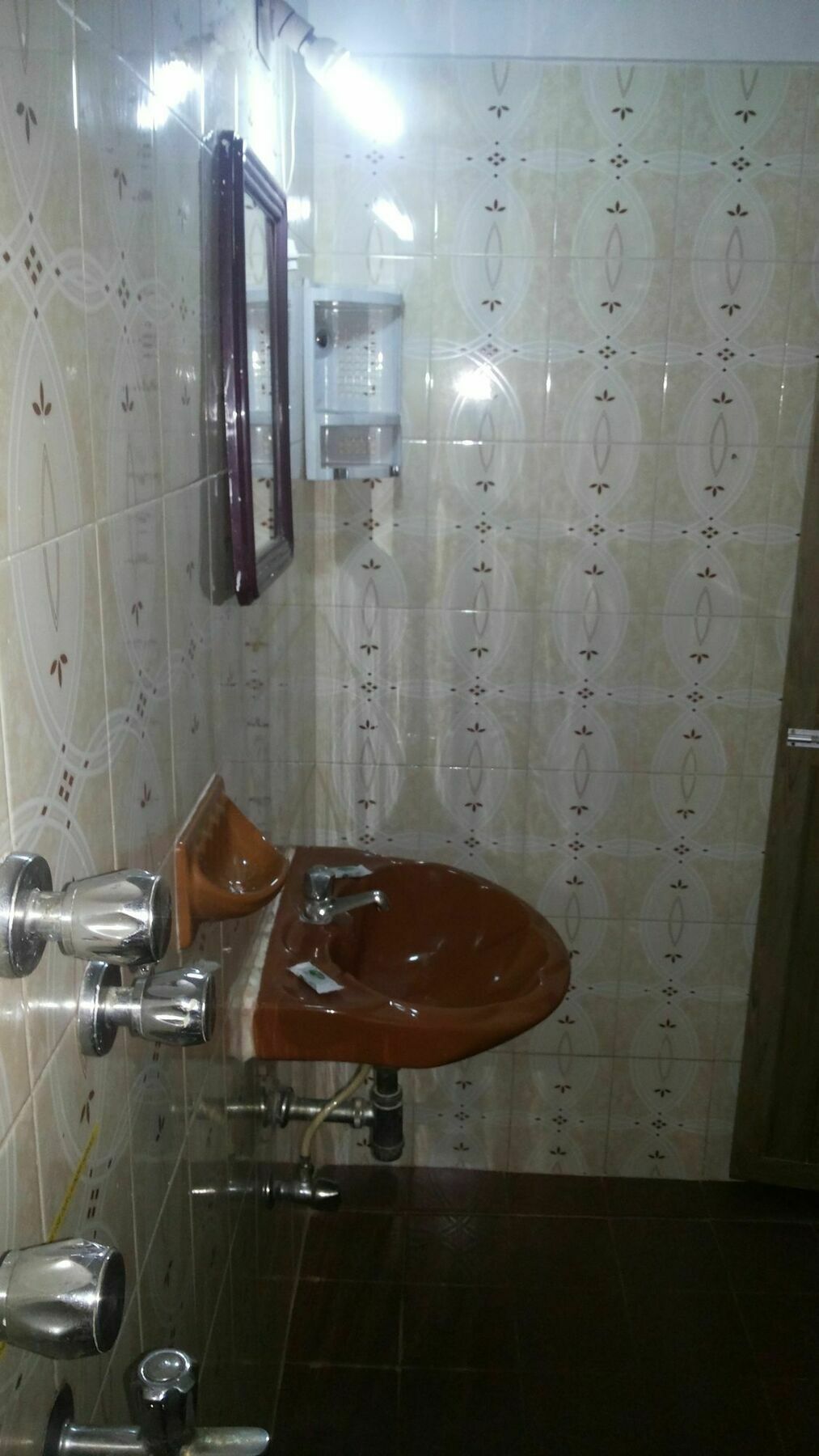 Hotel Baga Villa Bnb Saligao Extérieur photo